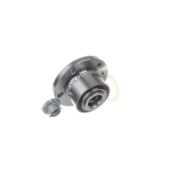 Roulement de roue avant SKF [VKBA 7170]