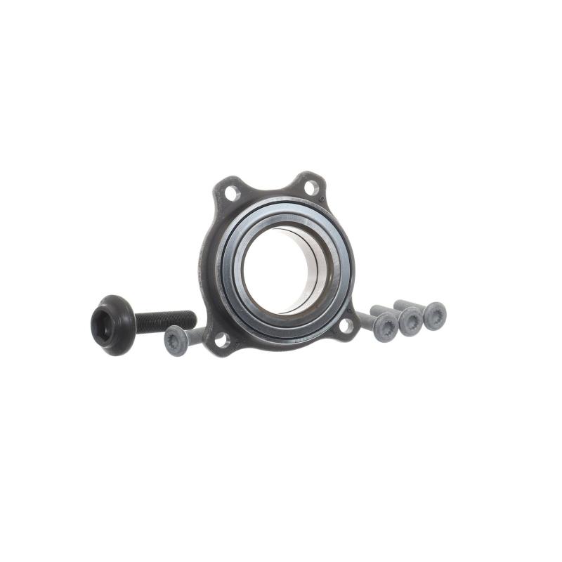 Roulement de roue arrière SKF VKBA 7177 - Visuel 2