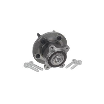 Roulement de roue arrière SKF VKBA 7185 pour KIA SHUMA 1.6 CDTI - 110cv