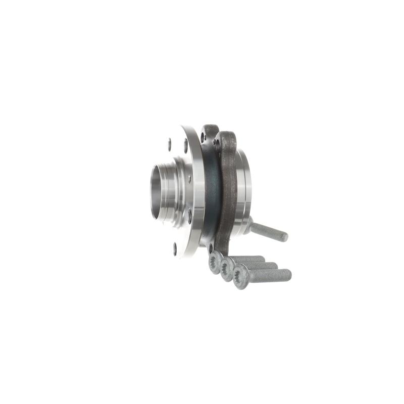 Roulement de roue avant SKF VKBA 7197 - Visuel 2