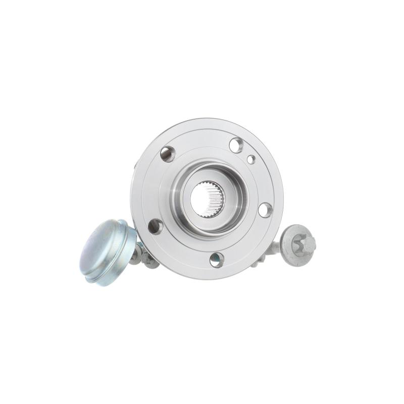 Roulement de roue avant SKF VKBA 7201 - Visuel 2