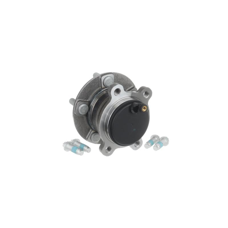 Roulement de roue arrière SKF VKBA 7210 - Visuel 1