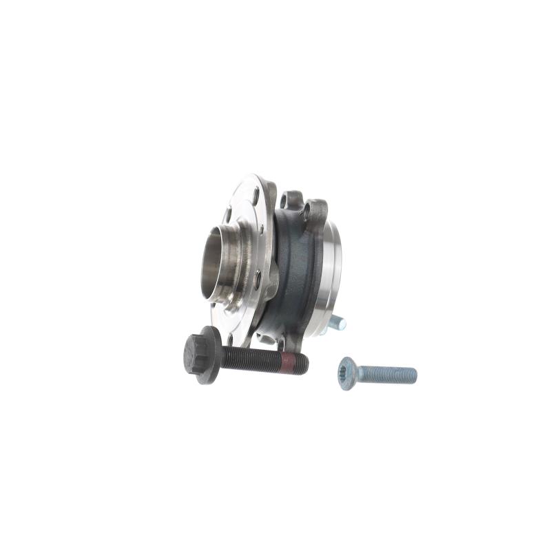 Roulement de roue arrière SKF VKBA 7214 - Visuel 2