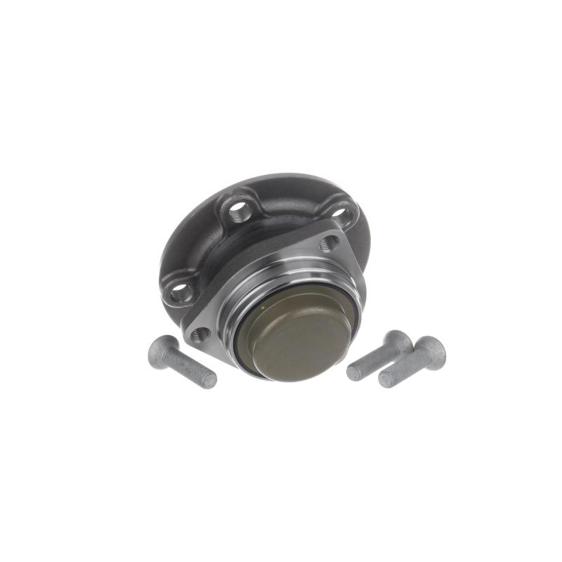 Roulement de roue arrière SKF VKBA 7216 - Visuel 1