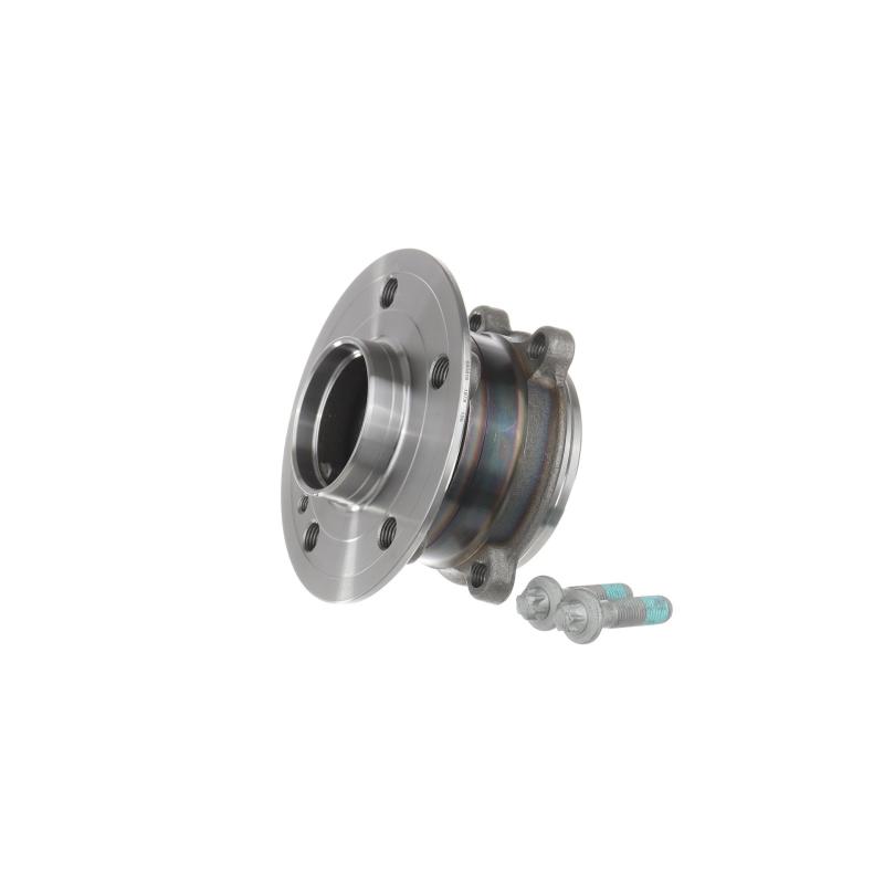 Roulement de roue avant SKF VKBA 7245 - Visuel 1