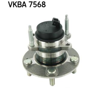 Roulement de roue avant SKF OEM 527301M000