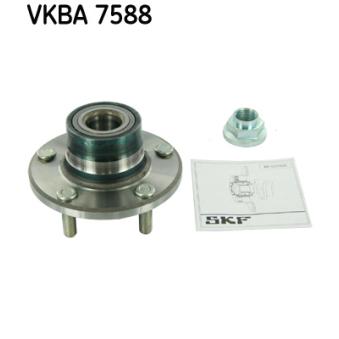 Roulement de roue arrière SKF OEM mr316631 Roulement de roue arrière SKF OEM mr316631