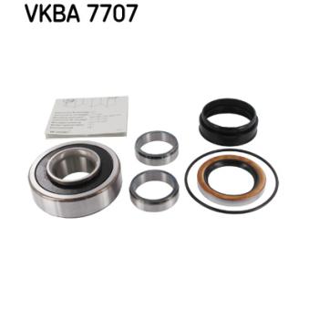 Roulement de roue avant SKF OEM 9036340071