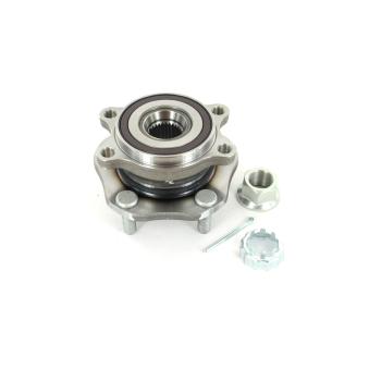 Roulement de roue avant SKF [VKBA 7723]