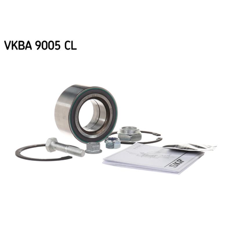 Roulement de roue avant SKF VKBA 9005 CL - Visuel 1