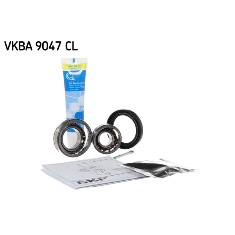 Roulement de roue avant SKF VKBA 9047 CL - Visuel 1