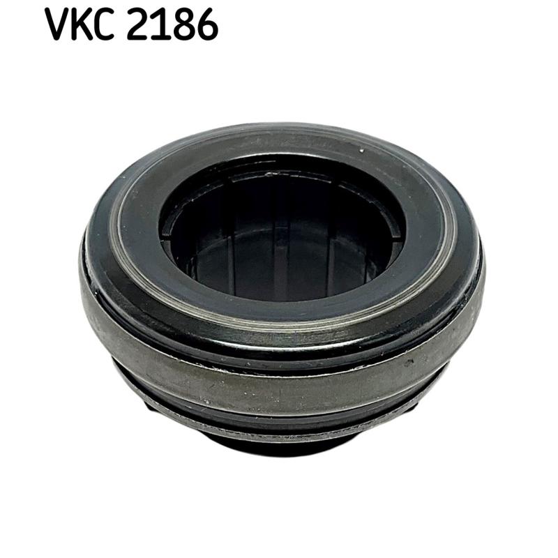 Butée de débrayage SKF VKC 2186 - Visuel 1