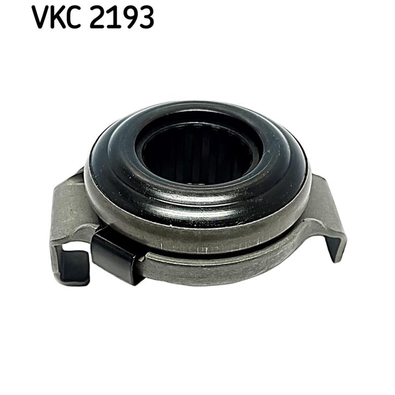 Butée de débrayage SKF VKC 2193 - Visuel 1