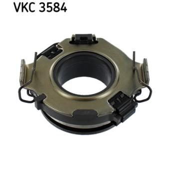 Butée de débrayage SKF VKC 3584