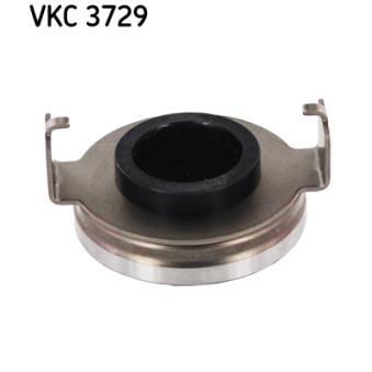 Butée de débrayage SKF VKC 3729 pour SUBARU OUTBACK 2.0 D - 150cv