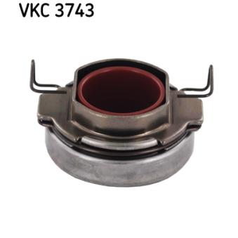 Butée de débrayage SKF OEM 3123053022