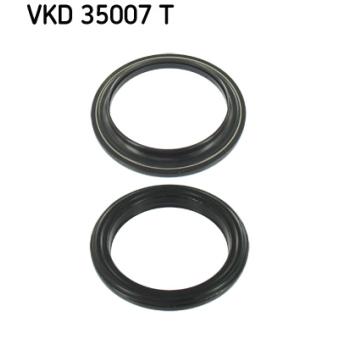 Appareil d'appui à balancier, coupelle de suspension SKF OEM 503554