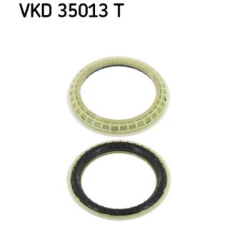 Appareil d'appui à balancier, coupelle de suspension SKF OEM 1103725