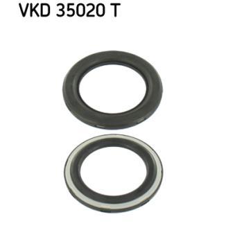 Appareil d'appui à balancier, coupelle de suspension SKF VKD 35020 T