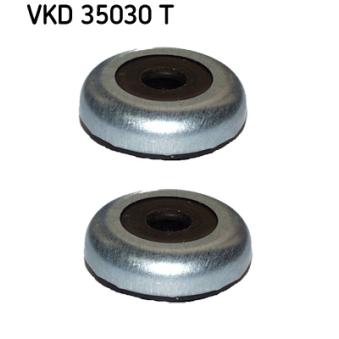 Roulement, coupelle de suspension SKF VKD 35030 T