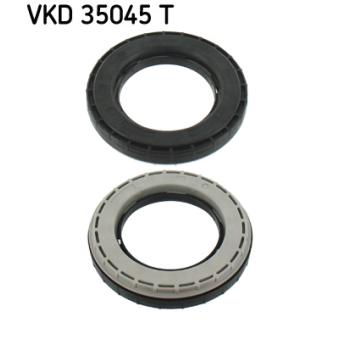 Appareil d'appui à balancier, coupelle de suspension SKF VKD 35045 T