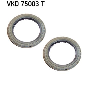 Appareil d'appui à balancier, coupelle de suspension SKF VKD 75003 T