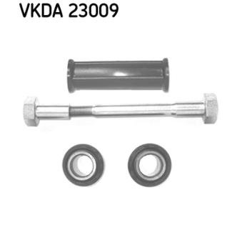 Kit de réparation, suspension de roue SKF OEM A1689810318