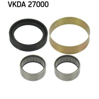 Kit de réparation, corps de l'essieu SKF VKDA 27000