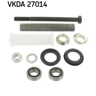 Kit réparation de l'essieu SKF VKDA 27014