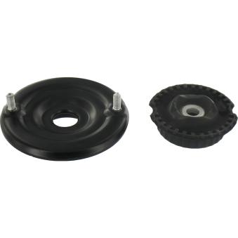 Coupelle de suspension SKF VKDA 35116 pour CITROEN AMI 1.9 TDI quattro - 110cv