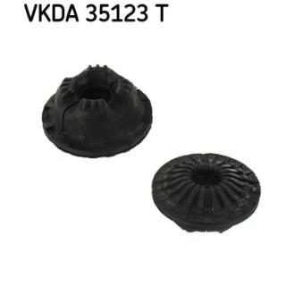 Coupelle de suspension SKF OEM 8E0412377 Coupelle de suspension SKF OEM 8E0412377