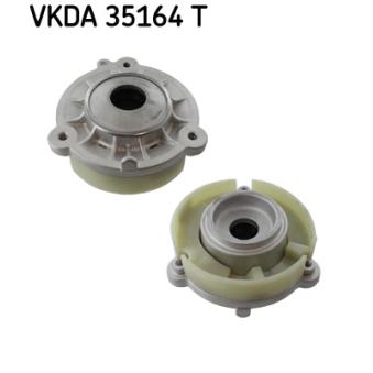 Coupelle de suspension SKF OEM 8W0412377