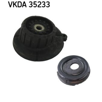 Coupelle de suspension SKF VKDA 35233 pour FIAT STILO 1,9 JTD - 80cv