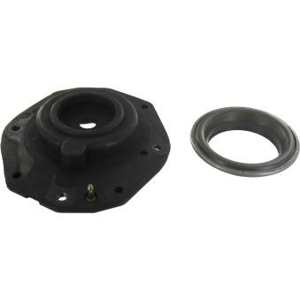 Coupelle de suspension SKF VKDA 35307 pour CITROEN XSARA 1.9 D - 70cv