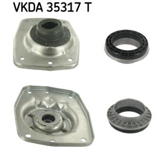 Coupelle de suspension SKF OEM 9467562589