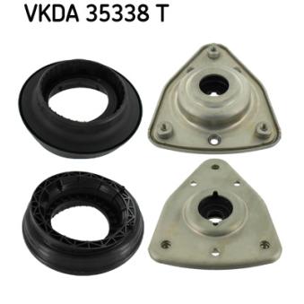 Kit coupelle de suspension SKF VKDA 35338 T