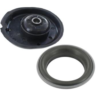 Coupelle de suspension SKF VKDA 35347 pour TOYOTA PRIUS 1.2 THP 110 - 110cv