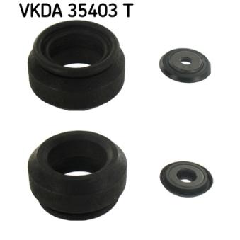 Coupelle de suspension SKF VKDA 35403 T