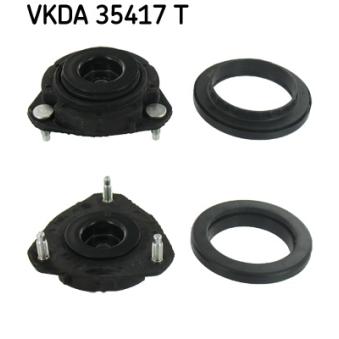 Coupelle de suspension SKF OEM 1061722