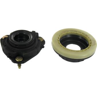 Coupelle de suspension SKF VKDA 35418 pour FORD TRANSIT 1.8 16V - 110cv