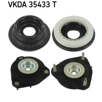 Coupelle de suspension SKF OEM 1377973