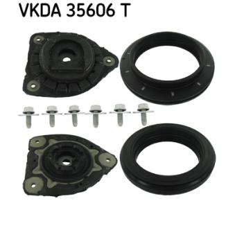 Coupelle de suspension SKF OEM 543200001N