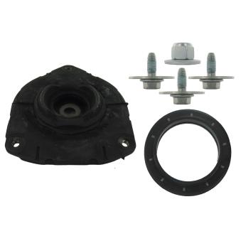 Kit de réparation, coupelle de suspension SKF [VKDA 35610]