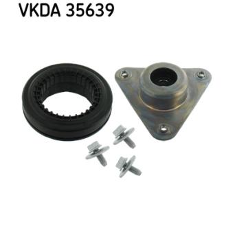Kit de réparation, coupelle de suspension SKF [VKDA 35639]