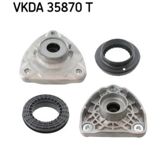 Coupelle de suspension SKF OEM 2049810025