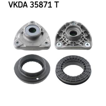 Coupelle de suspension SKF OEM 2049810025