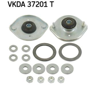 Coupelle de suspension SKF OEM 7635775