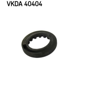 Coupelle de suspension SKF VKDA 40404 pour FORD FOCUS 1.6 16V - 100cv