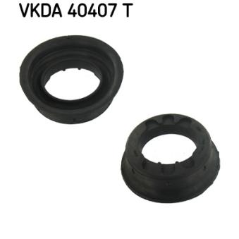 Coupelle de suspension SKF VKDA 40407 T