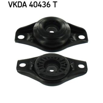 Coupelle de suspension SKF OEM 6G9118A116AAA